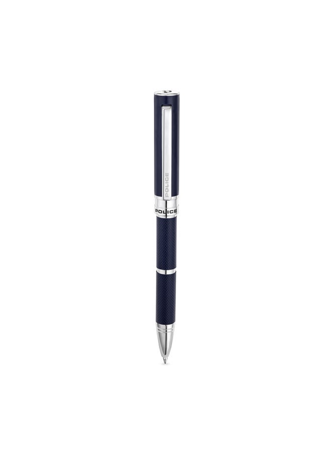 POLICE Segoe Pen & Cufflinks Gift Set for Men - Image 2
